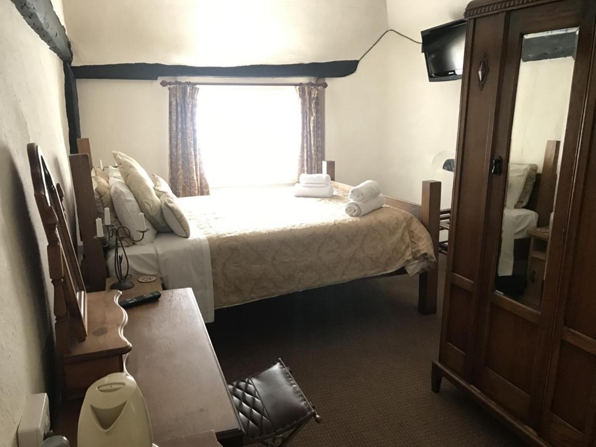 The Chequers Locanda Smarden