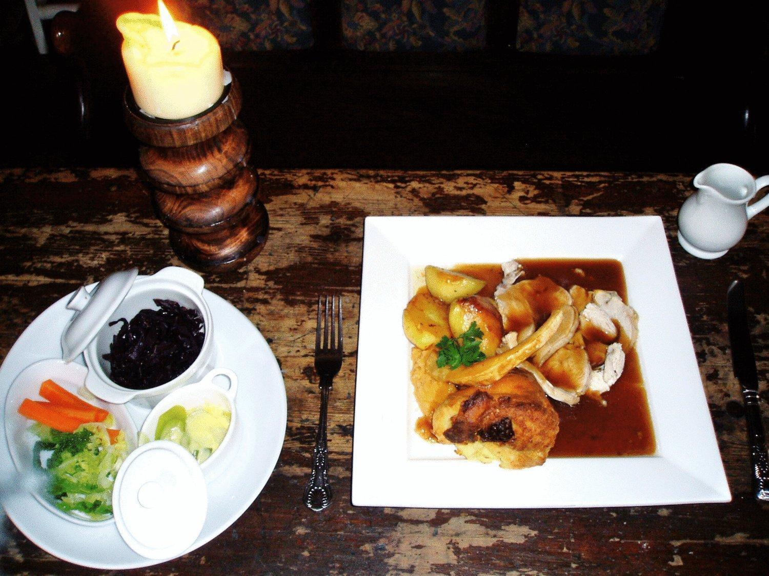The Chequers Smarden