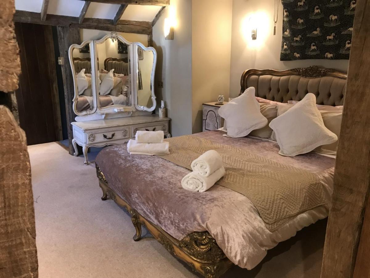The Chequers
