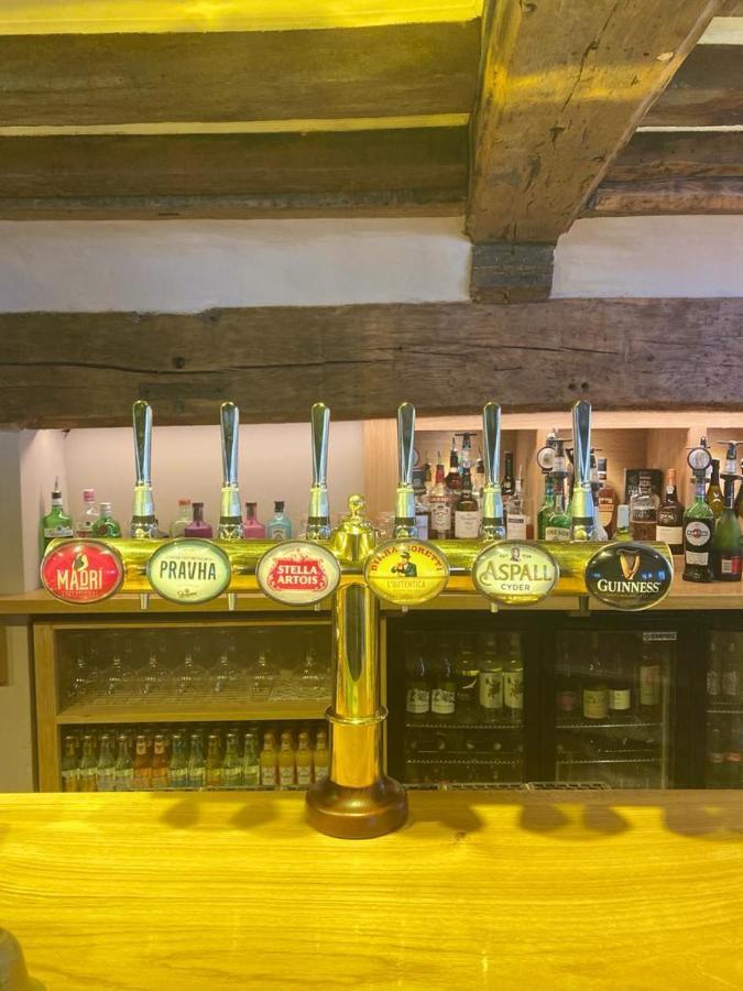 The Chequers 3* Smarden