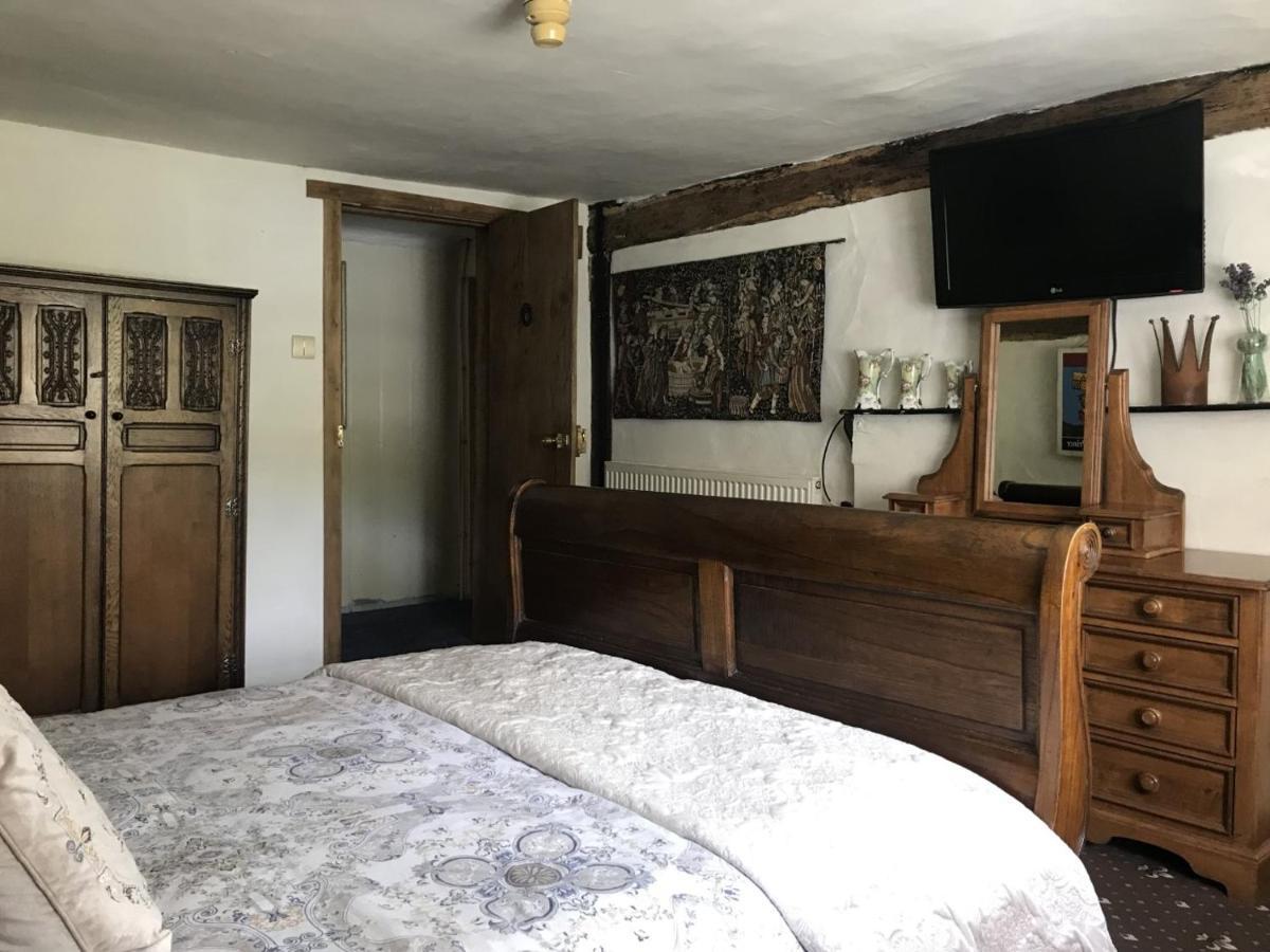 The Chequers Mini-hôtel