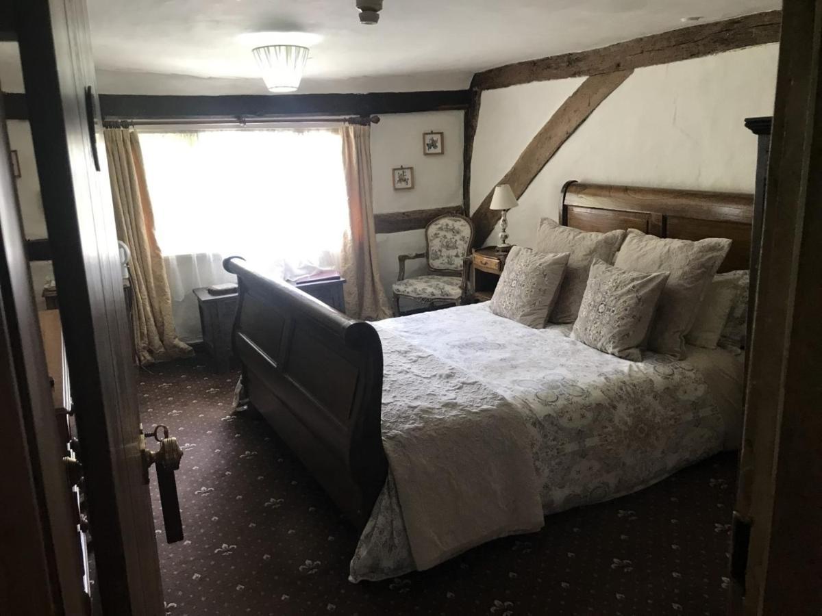 The Chequers