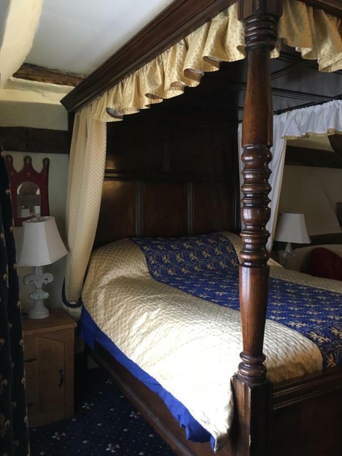 The Chequers Herberg 3*