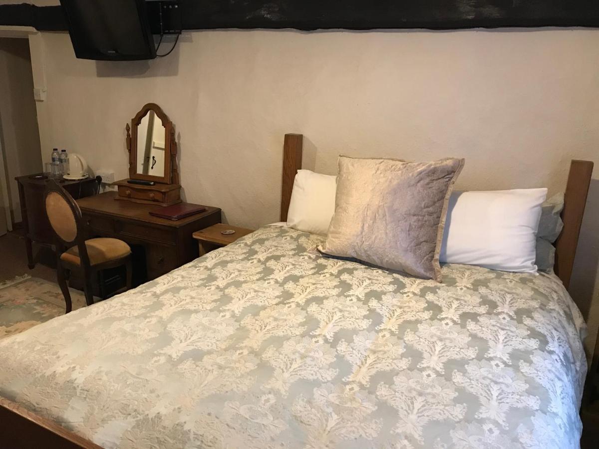 The Chequers Mini-hôtel