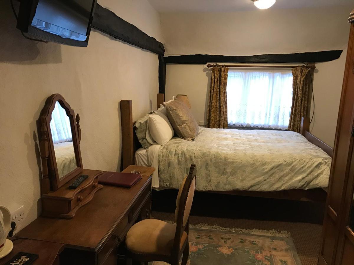 Mini-hôtel The Chequers Smarden